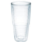 Unbreakable Clear Tumbler