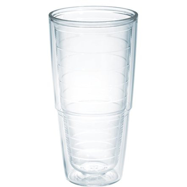 Unbreakable Clear Tumbler