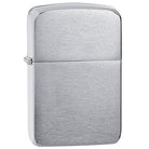 1941 Replica Lighter - Brushed Chrome