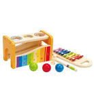 Wooden Play Station
