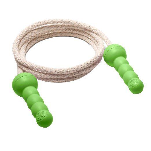 Recycled Jump Rope