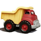 Recycled Dump Truck