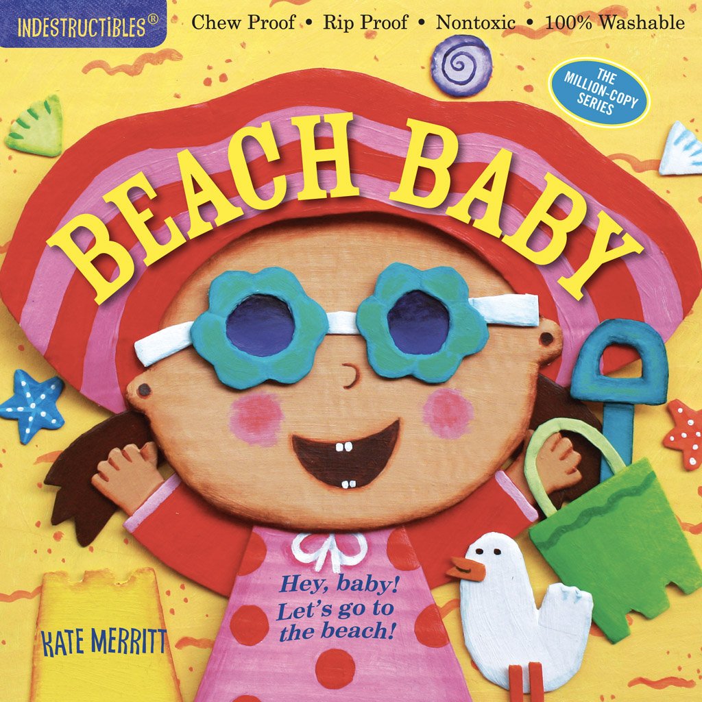 Beach Baby