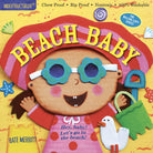 Beach Baby