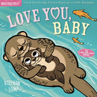 Love you, Baby