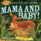 Mama and Baby!