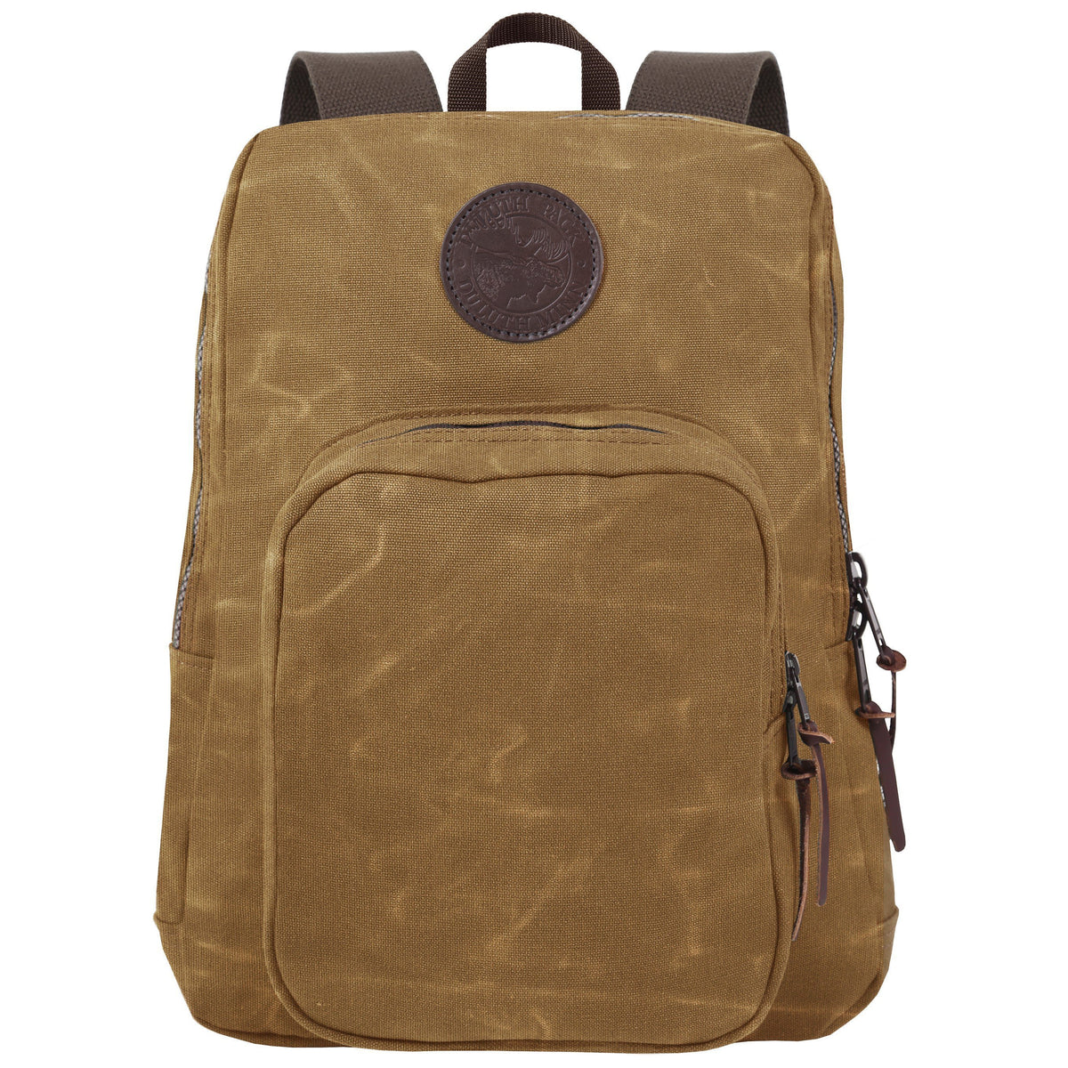 Duluth Pack Large Standard Backpack | BuyMeOnce USA