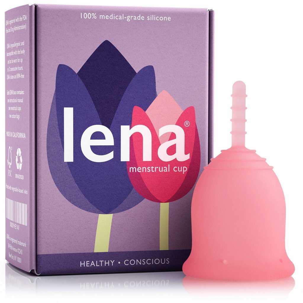 Menstrual Cup