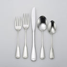 Richmond 20 Piece Flatware Set (For 4)