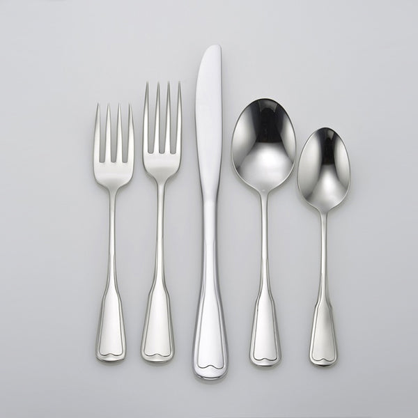 Richmond 20 Piece Flatware Set (For 4)