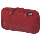 Smart Fit Compact Pen Case
