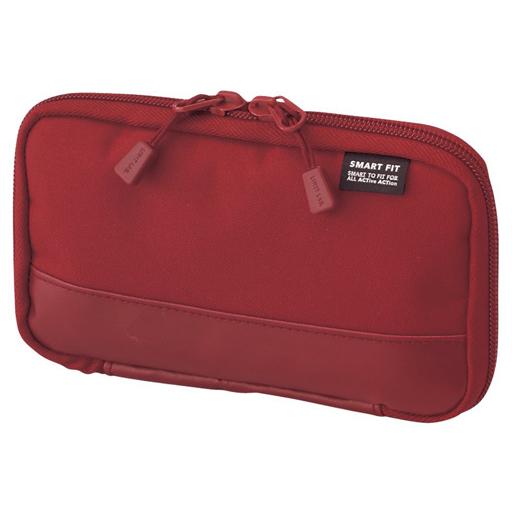 Smart Fit Compact Pen Case