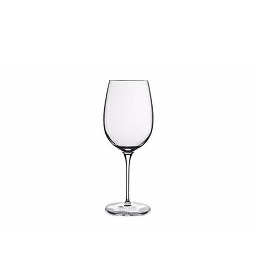 Crescendo Bordeaux Wine Glasses, Set of 4