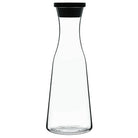 Prestige 34-Ounce Carafe with Silicone Lid