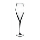 Prestige Champagne Flutes, Set of 4