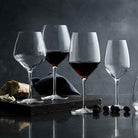 Prestige Riesling Wine Glasses, Set of 4