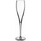 Vinoteque Perlage Flutes, Set of 6