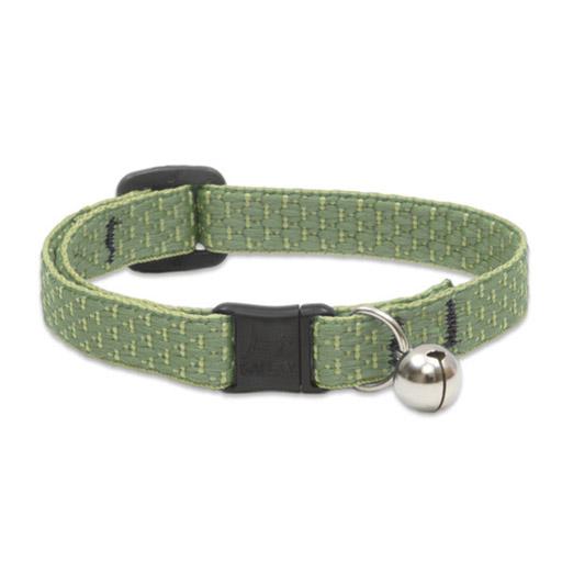 ECO Safety Collar with Bell, Cat