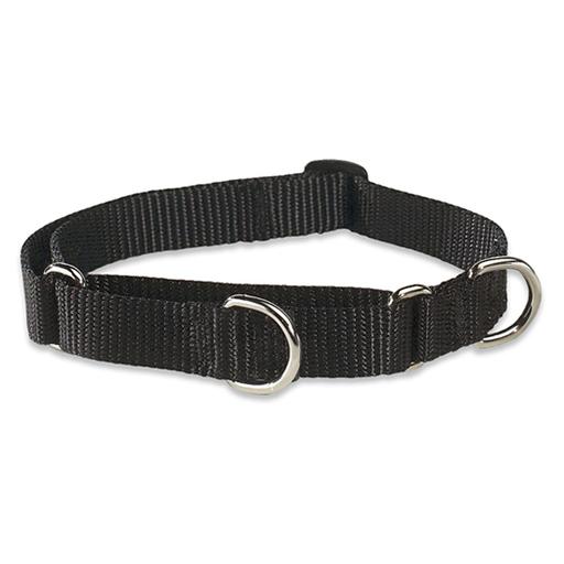 Basics Martingale Collar, Medium Dog