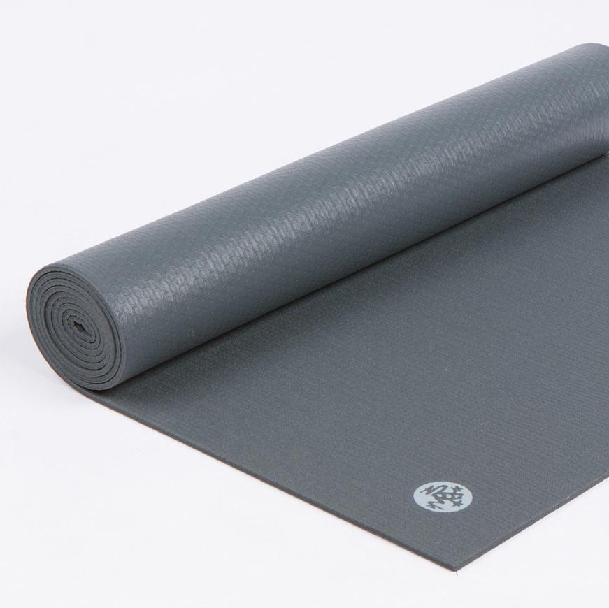 Prolite Yoga Mat, Thunder Gray