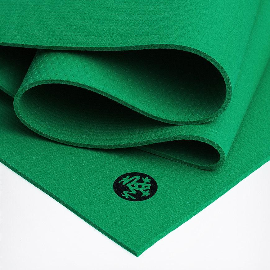 Prolite Yoga Mat, Tortuga Green