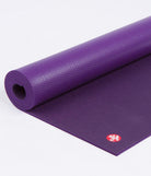 Pro Yoga Mat, Black Magic Purple