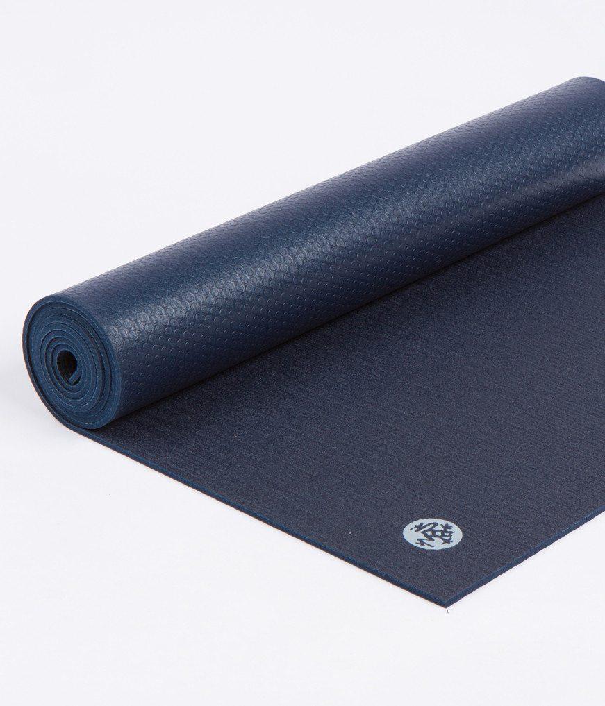 Prolite Yoga Mat, Midnight Blue