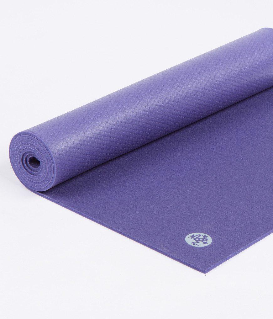 Prolite Yoga Mat, Purple