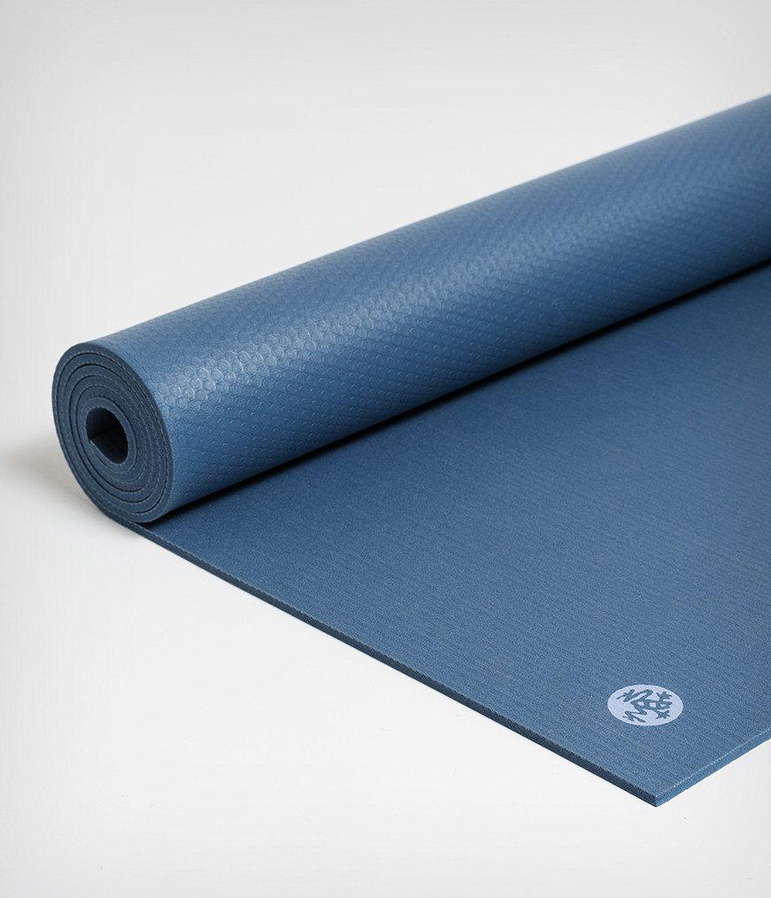 Pro Yoga Mat, Odyssey Blue