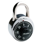 Classic Combination Lock