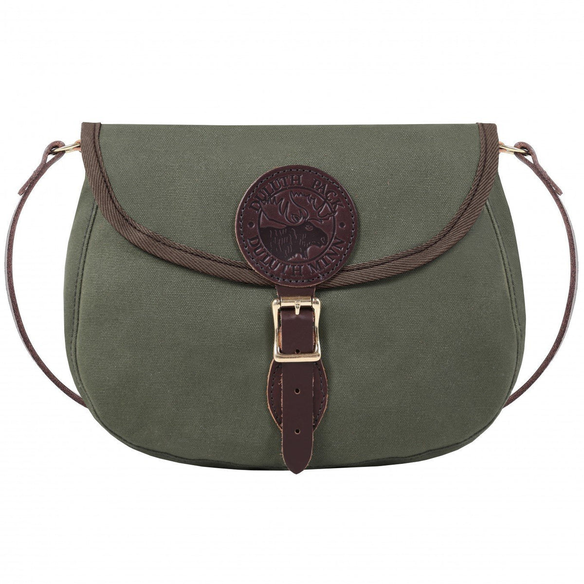 Duluth Pack Medium Deluxe Shell Purse | BuyMeOnce USA