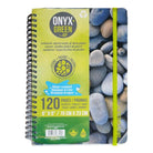 Stone Paper Notebook