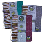3-Subject Sugar Cane Notebook