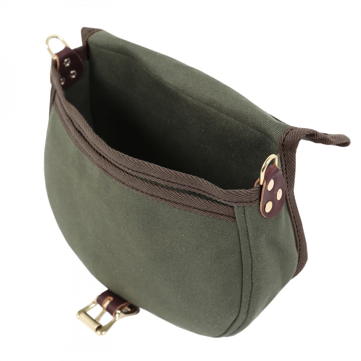 Duluth Pack Small Shell Purse | BuyMeOnce USA