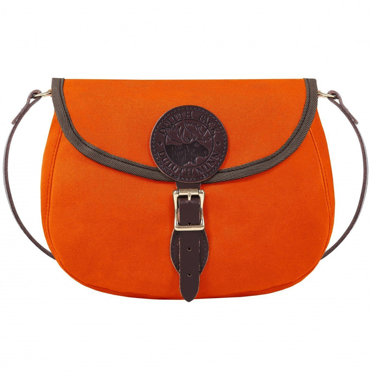 Duluth Pack Medium Deluxe Shell Purse | BuyMeOnce USA