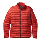 Men's Down Sweater Jacket