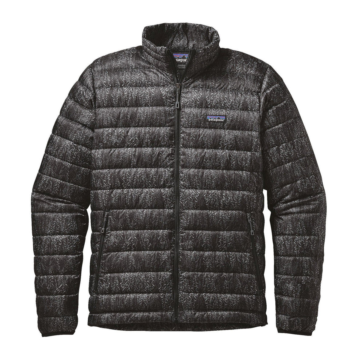 Men’s Down Sweater Jacket