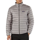 Men's Down Sweater Jacket