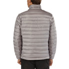 Men's Down Sweater Jacket