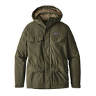 Men's Isthmus Parka
