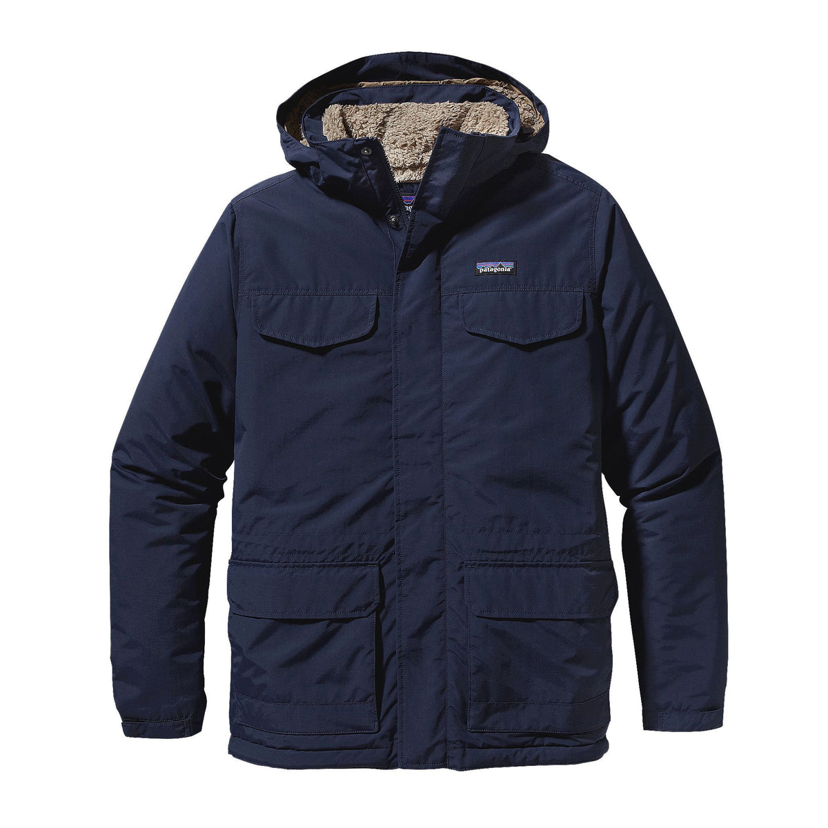 Men's Isthmus Parka