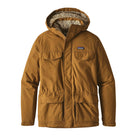 Men's Isthmus Parka