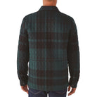 Men's Recycled Down Shirt Jacket