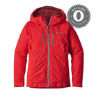 Women's Stretch Nano Storm Jacket