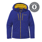 Women's Stretch Nano Storm Jacket