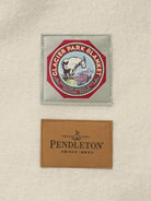 Glacier National Park Blanket