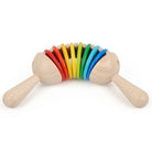 Wooden Clatter Toy