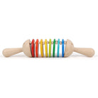 Wooden Clatter Toy