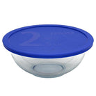 Smart Essentials Mixing Bowls, Set Of 4