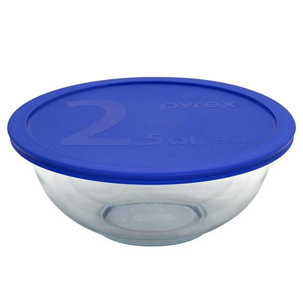 Smart Essentials Mixing Bowls, Set Of 4